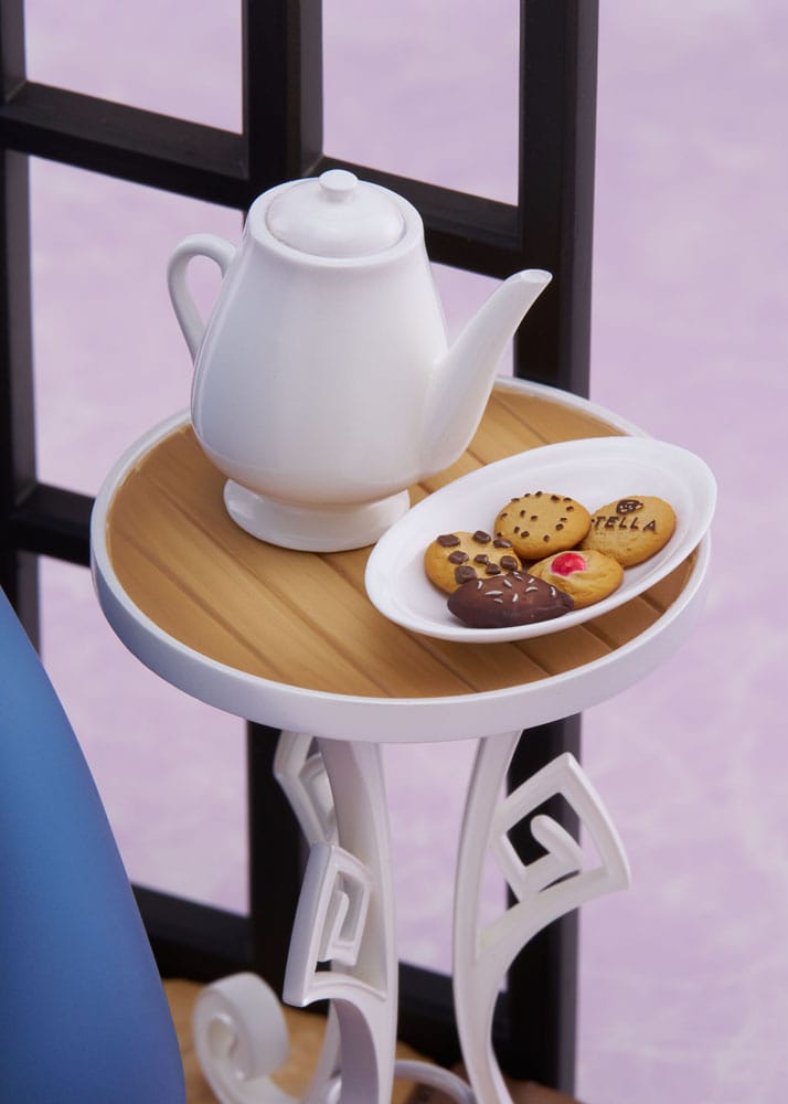 Cafe Stella and the Reaper's Butterfly Estatua PVC 1/7 Natsume Shiki Ami Ami Limited Edition 24 cm