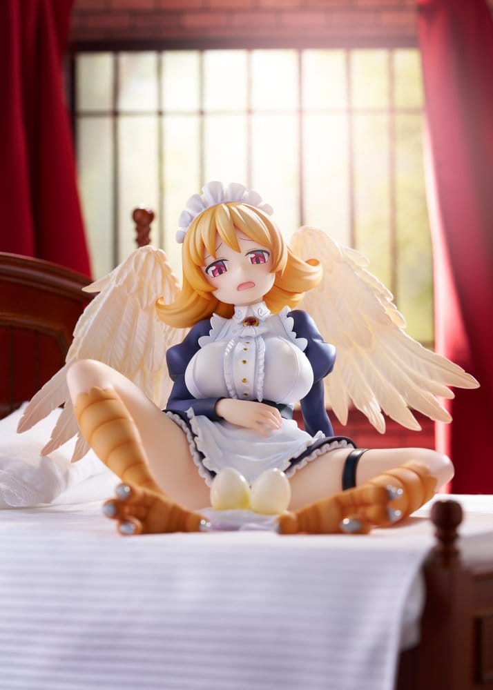 Interspecies Reviewers Figura PVC 1/7 Maydry 15 cm