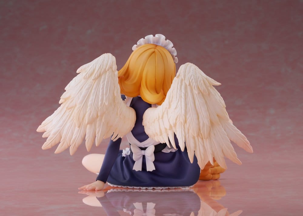Interspecies Reviewers Figura PVC 1/7 Maydry 15 cm