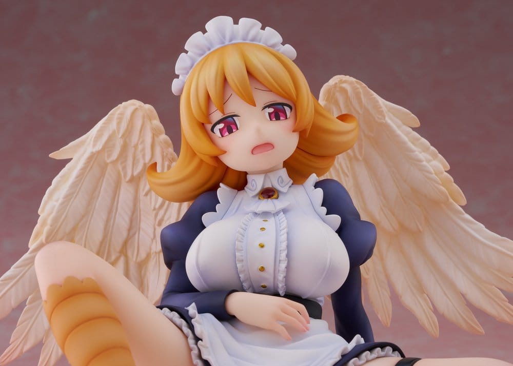 Interspecies Reviewers Figura PVC 1/7 Maydry 15 cm