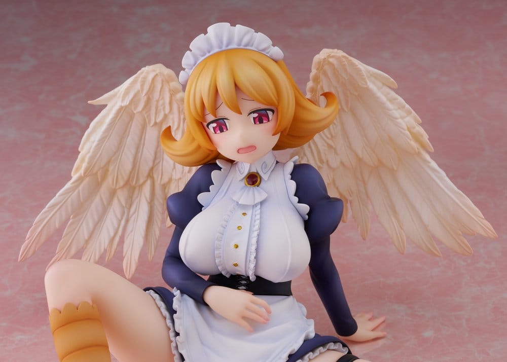 Interspecies Reviewers Figura PVC 1/7 Maydry 15 cm