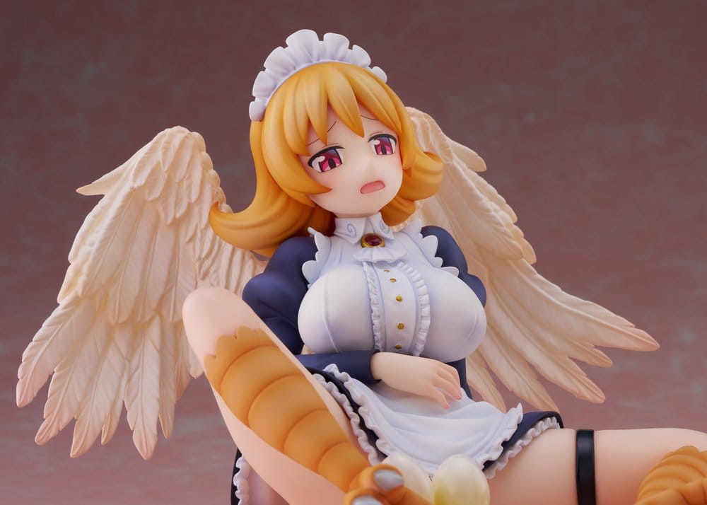 Interspecies Reviewers Figura PVC 1/7 Maydry 15 cm