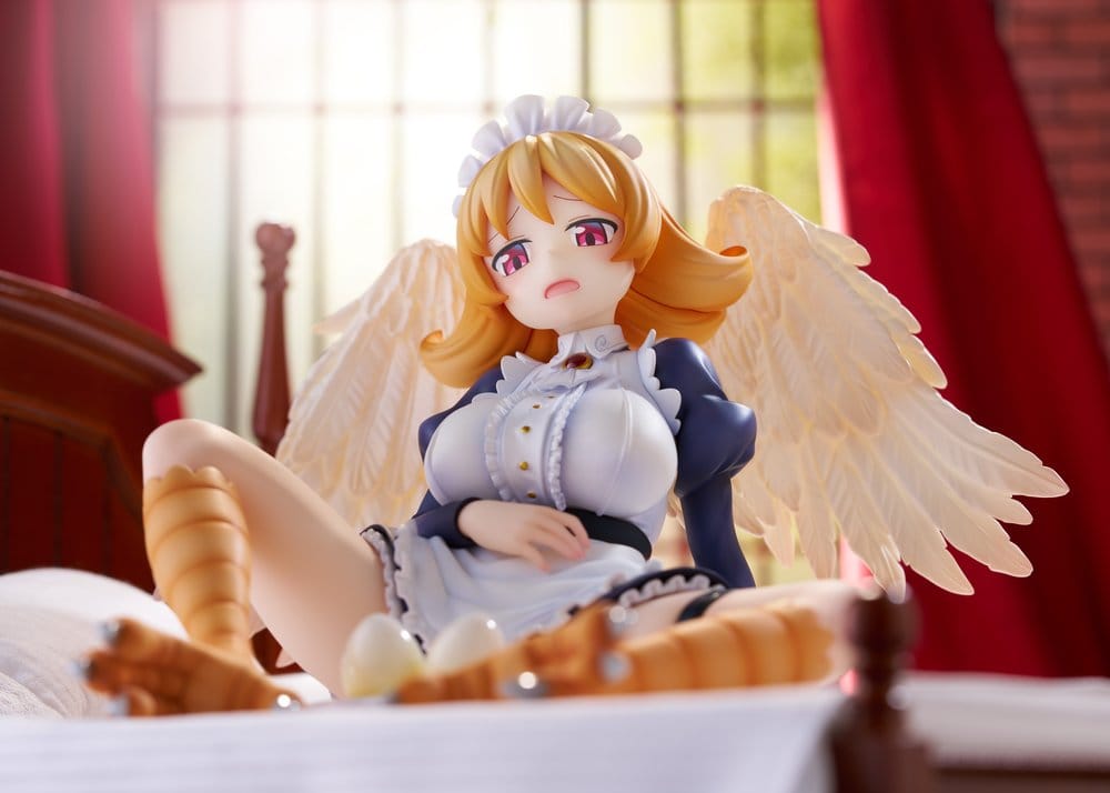 Interspecies Reviewers Figura PVC 1/7 Maydry 15 cm