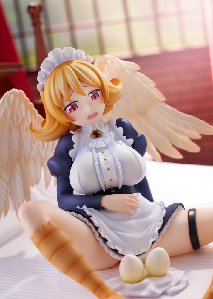 Interspecies Reviewers Figura PVC 1/7 Maydry 15 cm