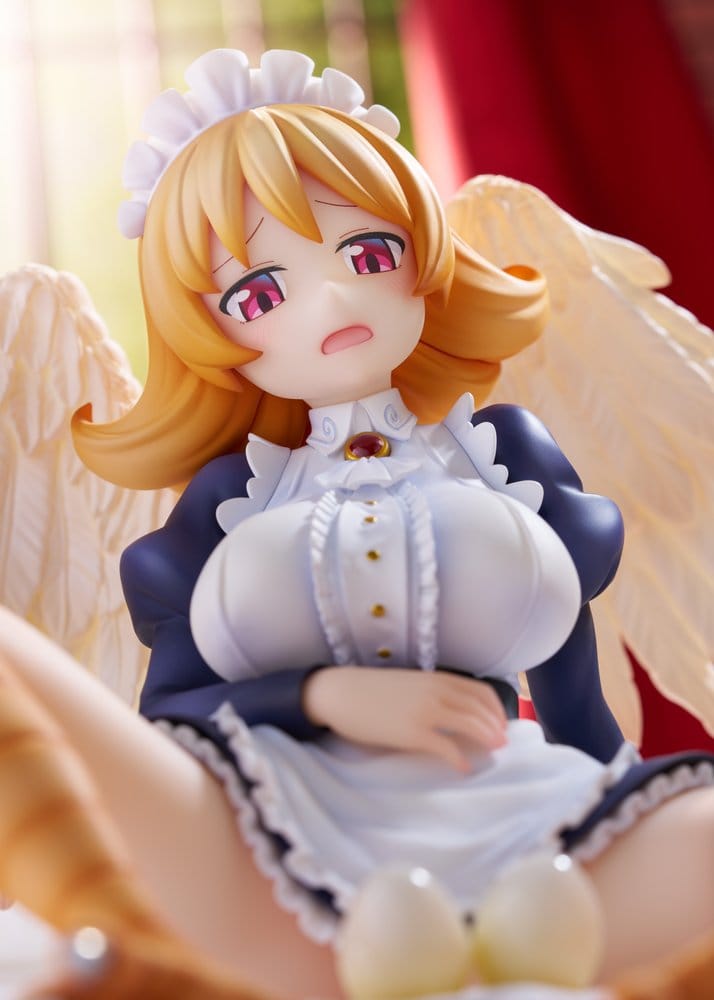 Interspecies Reviewers Figura PVC 1/7 Maydry 15 cm
