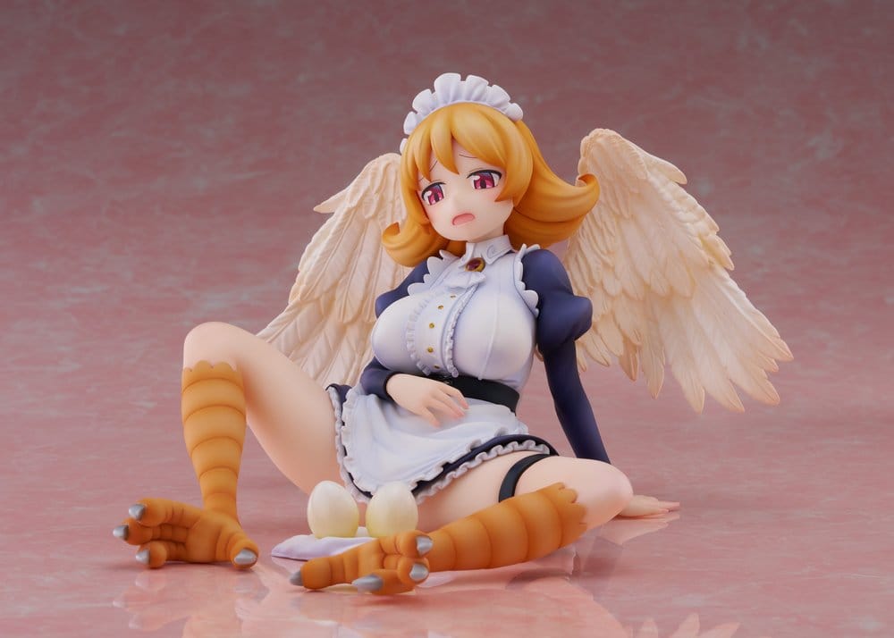 Interspecies Reviewers Figura PVC 1/7 Maydry 15 cm