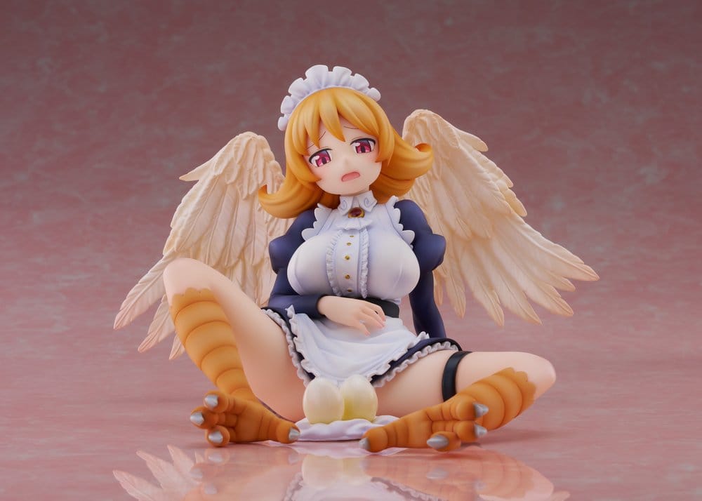 Interspecies Reviewers Figura PVC 1/7 Maydry AmiAmi Limited Edition 15 cm