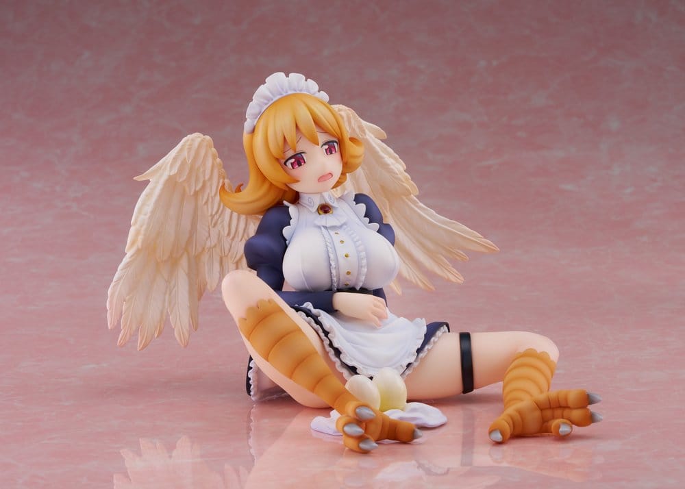 Interspecies Reviewers Figura PVC 1/7 Maydry AmiAmi Limited Edition 15 cm