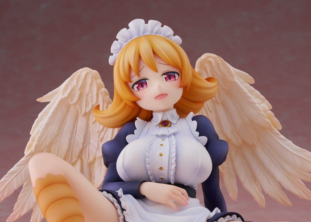 Interspecies Reviewers Figura PVC 1/7 Maydry AmiAmi Limited Edition 15 cm