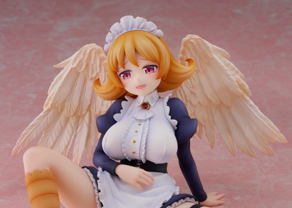 Interspecies Reviewers Figura PVC 1/7 Maydry AmiAmi Limited Edition 15 cm