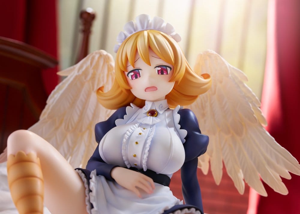 Interspecies Reviewers Figura PVC 1/7 Maydry AmiAmi Limited Edition 15 cm