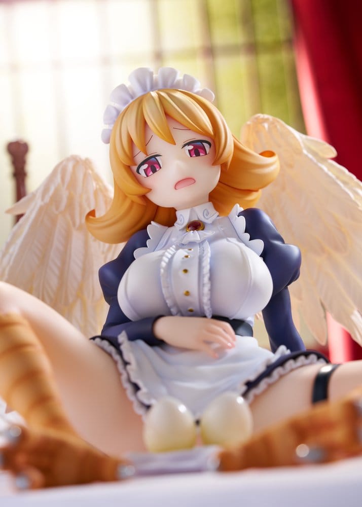 Interspecies Reviewers Figura PVC 1/7 Maydry AmiAmi Limited Edition 15 cm