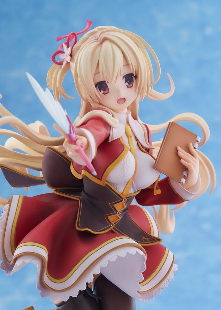 Amairo Islenauts Figura PVC 1/7 Shirley Warwick 25 cm