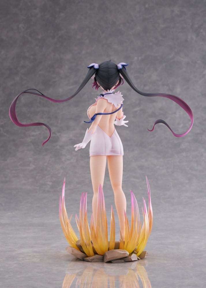 Is It Wrong to Try to Pick Up Girls in a Dungeon? V Figura PVC 1/7 Hestia Divinity Unleashed Ver. 24 cm