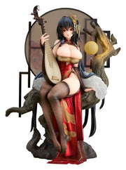 Azur Lane Figura PVC 1/7 Taiho Phoenix's Spring Song Ver. 25 cm (re-run)