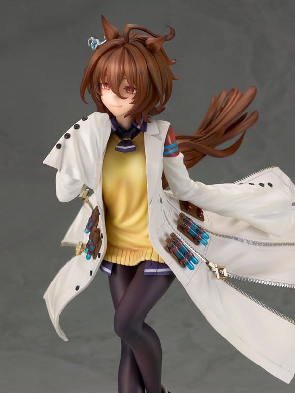 Umamusume: Pretty Derby Figura PVC 1/7 Agnes Tachyon 26 cm (re-run)