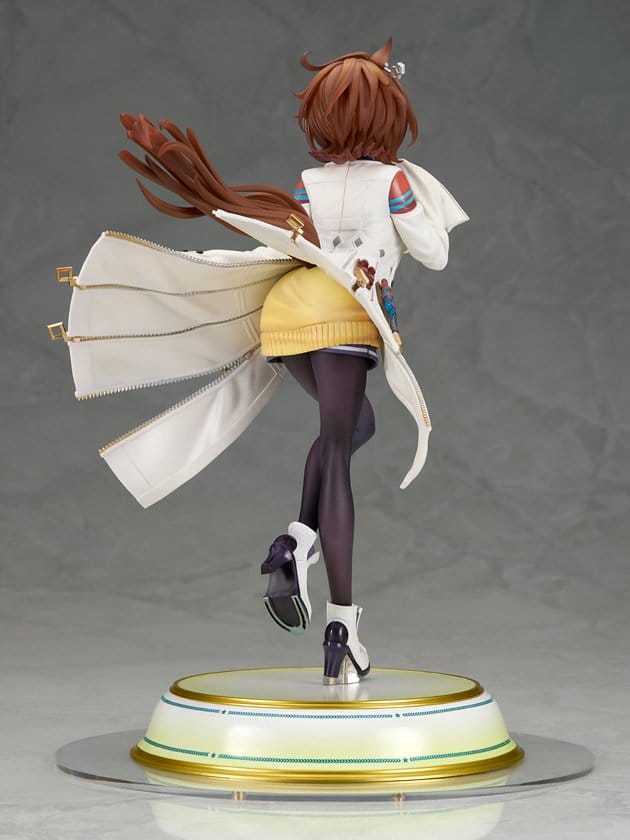 Umamusume: Pretty Derby Figura PVC 1/7 Agnes Tachyon 26 cm (re-run)