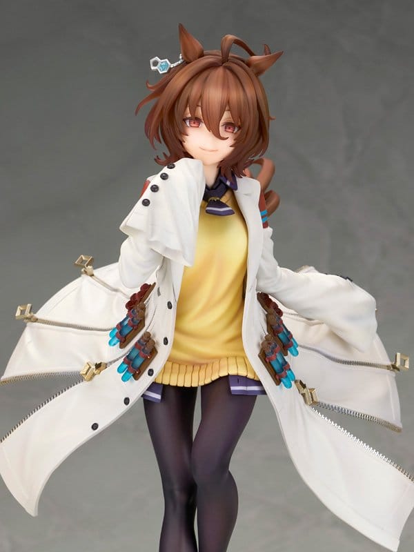 Umamusume: Pretty Derby Figura PVC 1/7 Agnes Tachyon 26 cm (re-run)