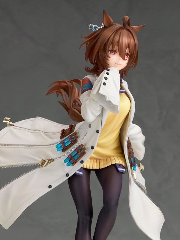 Umamusume: Pretty Derby Figura PVC 1/7 Agnes Tachyon 26 cm (re-run)