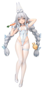 Azur Lane Figura PVC 1/6 Le Malin Listless Lapin Ver. 28 cm (re-run)