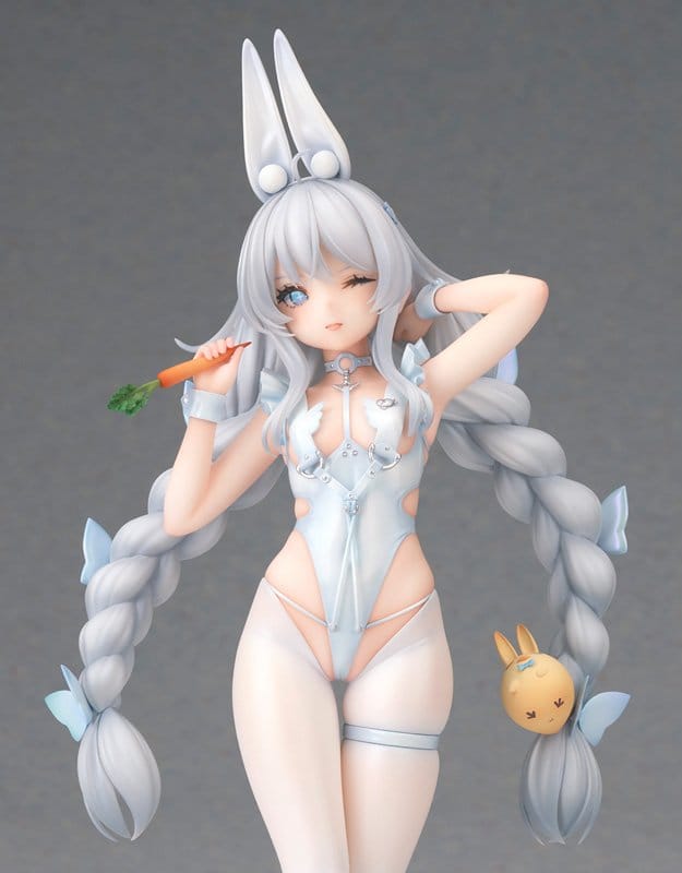 Azur Lane Figura PVC 1/6 Le Malin Listless Lapin Ver. 28 cm (re-run)