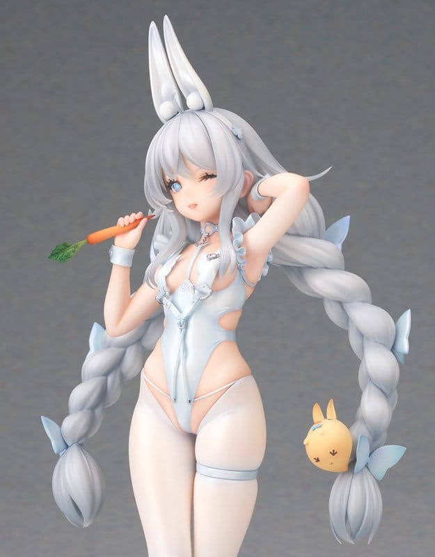 Azur Lane Figura PVC 1/6 Le Malin Listless Lapin Ver. 28 cm (re-run)