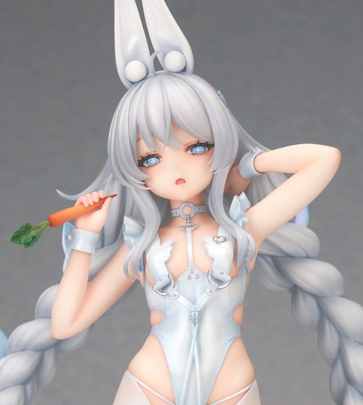 Azur Lane Figura PVC 1/6 Le Malin Listless Lapin Ver. 28 cm (re-run)
