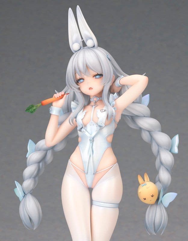 Azur Lane Figura PVC 1/6 Le Malin Listless Lapin Ver. 28 cm (re-run)