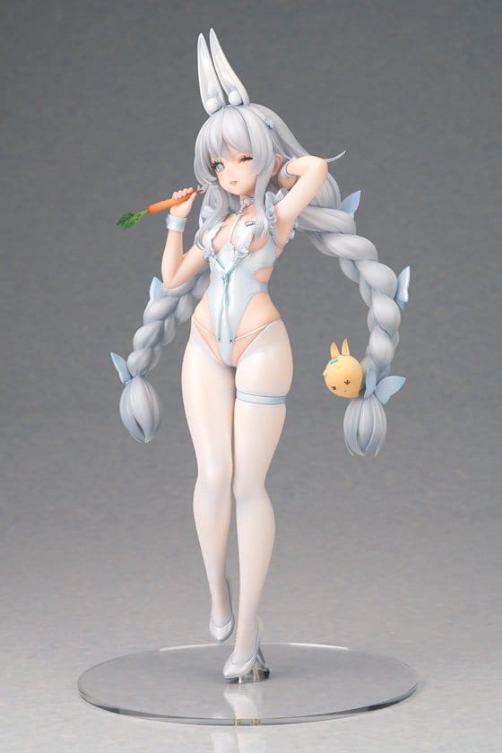 Azur Lane Figura PVC 1/6 Le Malin Listless Lapin Ver. 28 cm (re-run)