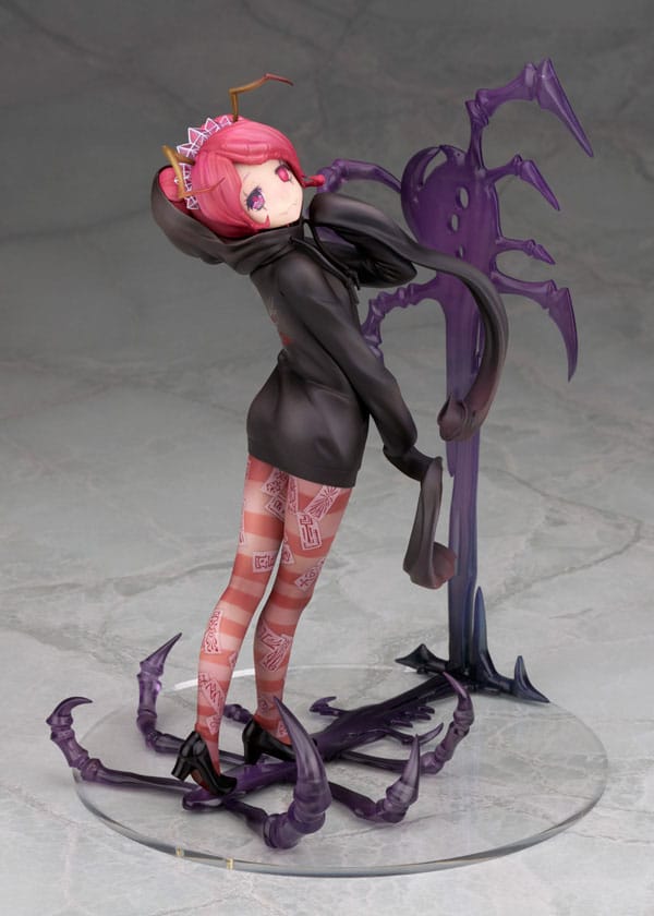 Overlord Estatua PVC 1/8 Entoma Vasilissa Zeta so bin Ver. 20 cm