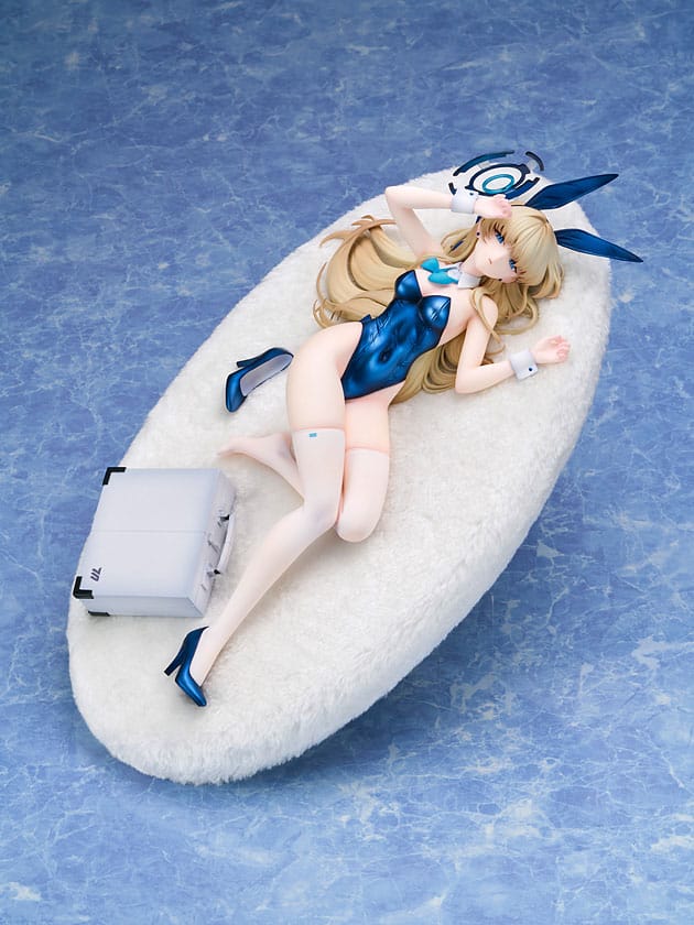 Blue Archive Estatua PVC 1/7 Toki (Bunny Girl) Memorial Lobby Ver. 30 cm