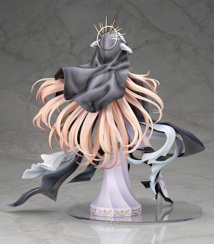 Azur Lane Figura PVC 1/7 Implacable 28 cm