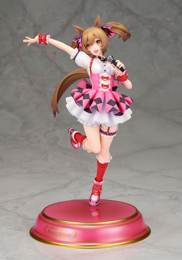 Umamusume Pretty Derby Figura PVC 1/7 Smart Falcon 25 cm