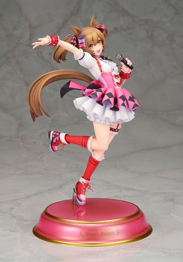 Umamusume Pretty Derby Figura PVC 1/7 Smart Falcon 25 cm