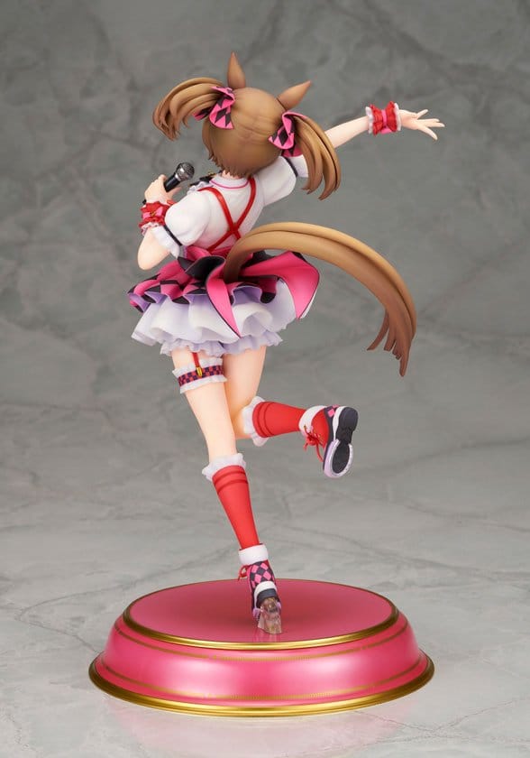 Umamusume Pretty Derby Figura PVC 1/7 Smart Falcon 25 cm