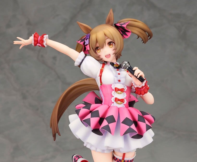 Umamusume Pretty Derby Figura PVC 1/7 Smart Falcon 25 cm