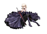 Fate/Grand Order Estatua PVC Saber/Altria Pendragon (Star of Twilight Ver.) 13 cm