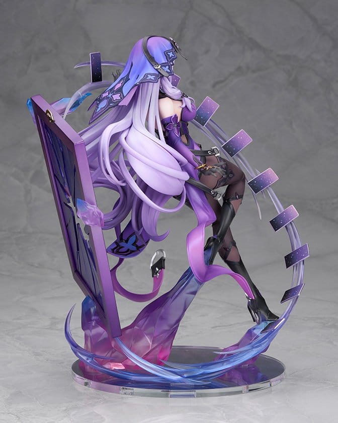 Honkai: Star Rail Figura PVC 1/7 Black Swan 26 cm