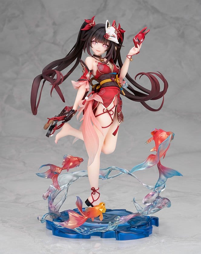 Honkai: Star Rail Figura PVC 1/7 Sparkle 23 cm