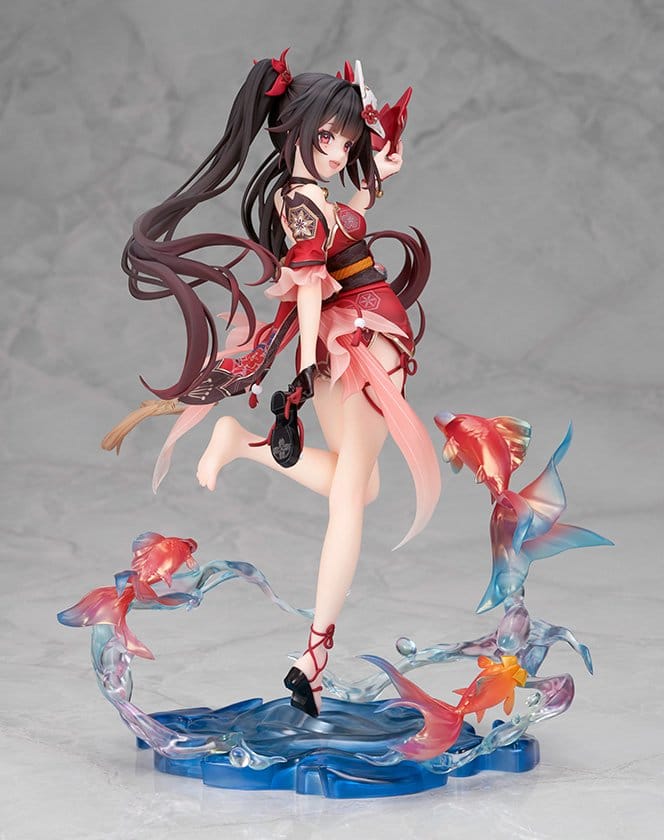 Honkai: Star Rail Figura PVC 1/7 Sparkle 23 cm