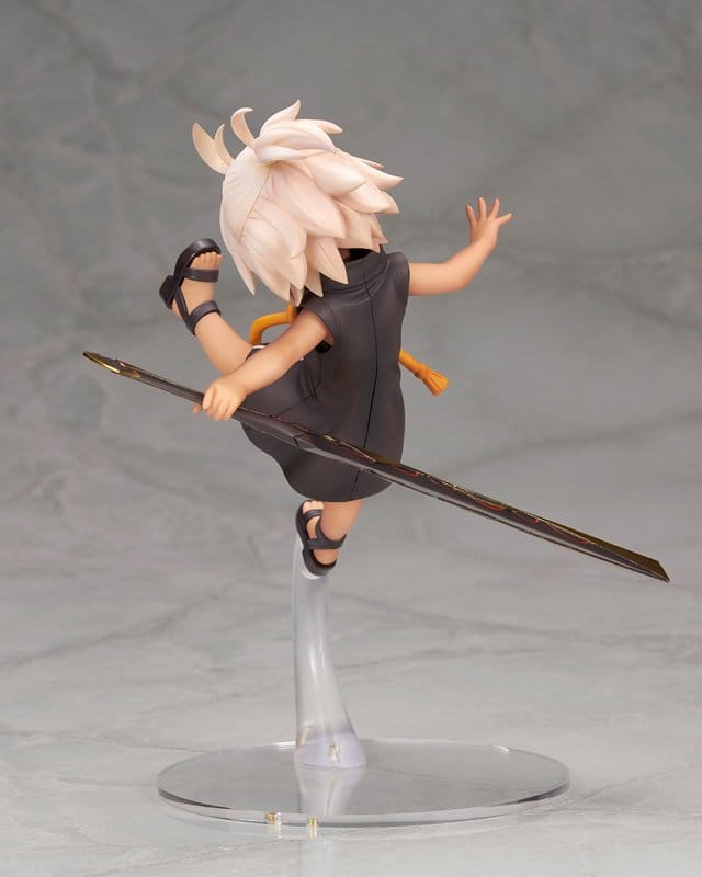 Fate/Grand Order Figura PVC 1/7 Saber/Okita Souji/Alter Final Ascension Ver. 28 cm