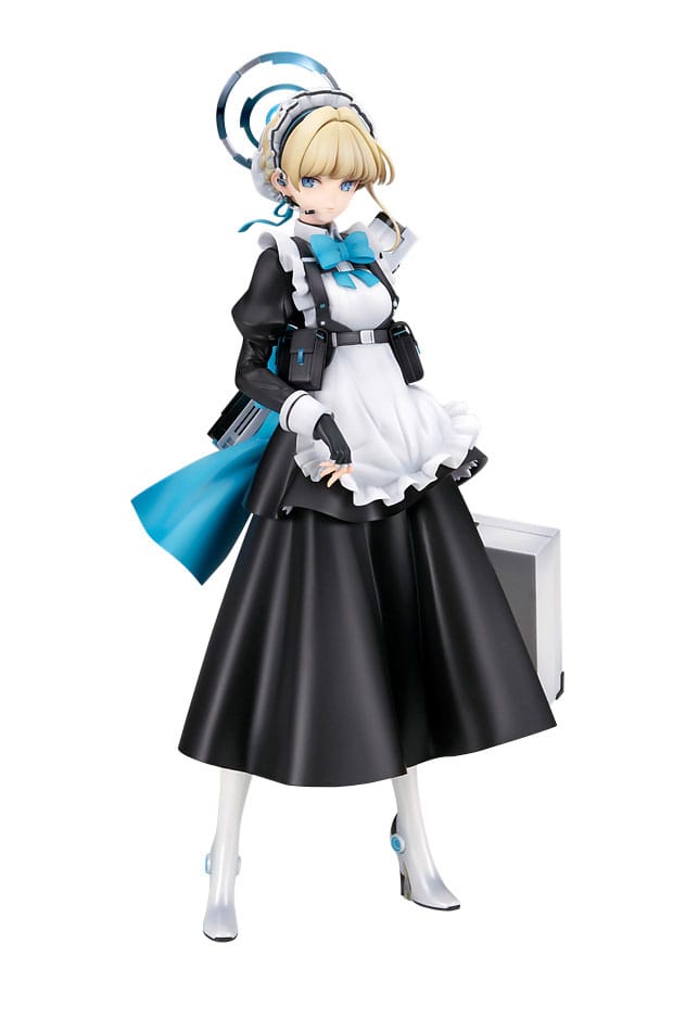 Blue Archive Estatua PVC 1/7 Toki Full Ver. Ami Ami Limited Edition 27 cm Frikytopia