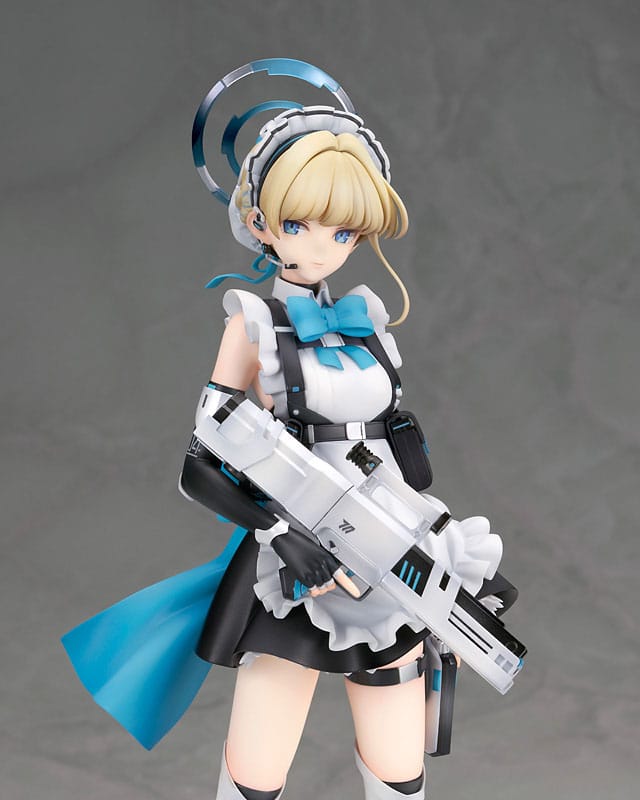 Blue Archive Estatua PVC 1/7 Toki Full Ver. Ami Ami Limited Edition 27 cm