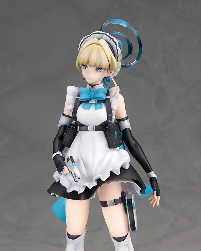 Blue Archive Estatua PVC 1/7 Toki Full Ver. Ami Ami Limited Edition 27 cm