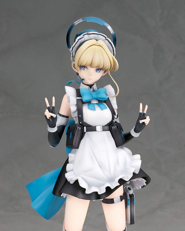 Blue Archive Estatua PVC 1/7 Toki Full Ver. Ami Ami Limited Edition 27 cm