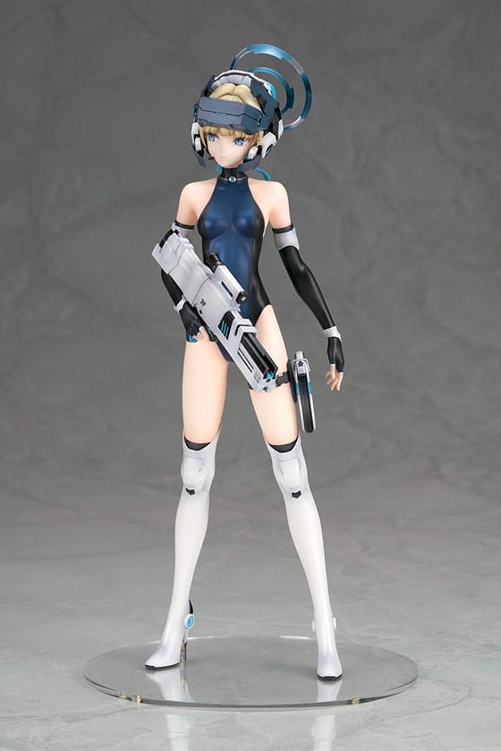 Blue Archive Estatua PVC 1/7 Toki Full Ver. Ami Ami Limited Edition 27 cm