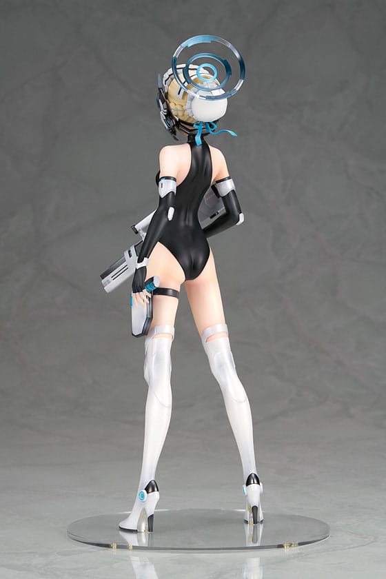 Blue Archive Estatua PVC 1/7 Toki Full Ver. Ami Ami Limited Edition 27 cm