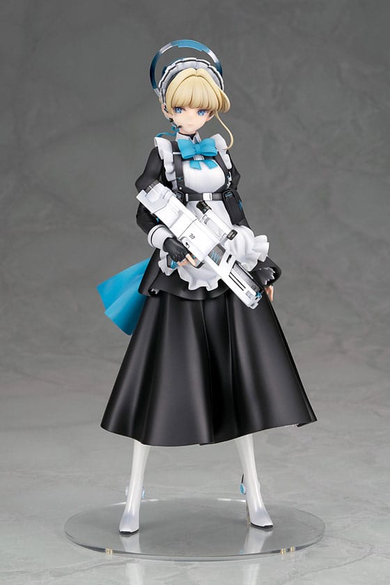 Blue Archive Estatua PVC 1/7 Toki Full Ver. Ami Ami Limited Edition 27 cm