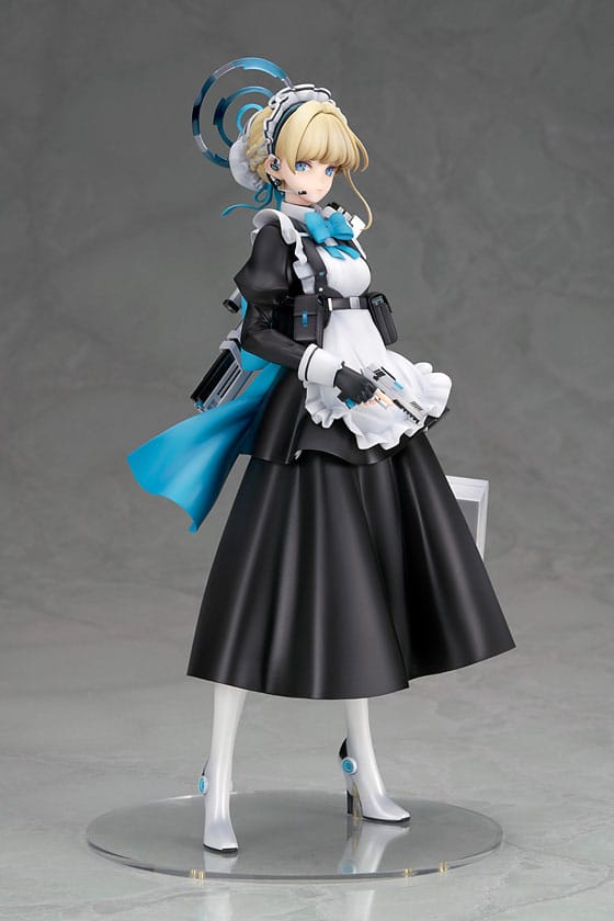 Blue Archive Estatua PVC 1/7 Toki Full Ver. Ami Ami Limited Edition 27 cm