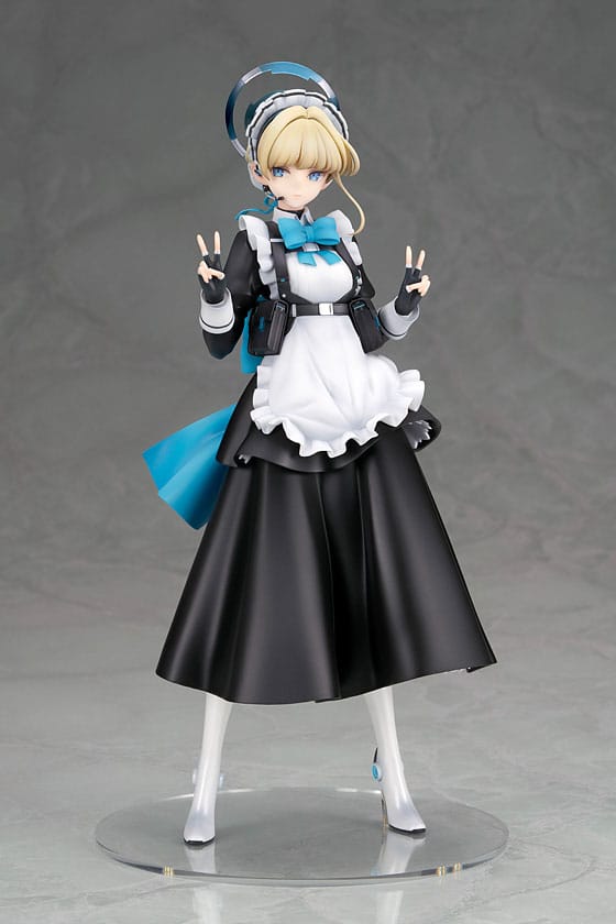 Blue Archive Estatua PVC 1/7 Toki Full Ver. Ami Ami Limited Edition 27 cm